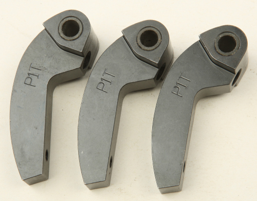 Speedwerx - Speedwerx T Series Medium Tip Weights - 72.0gram - P-1T