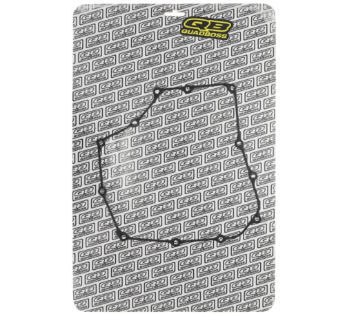QuadBoss - QuadBoss Oil Pan Gasket - 816362QB