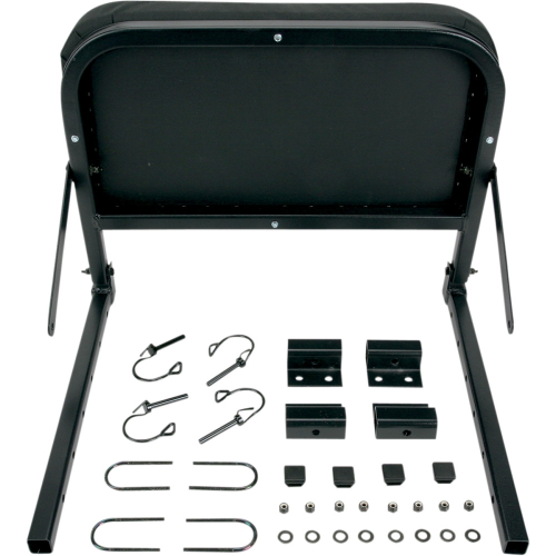 Moose Utility - Moose Utility Back Rest - RR605B-MOOSE