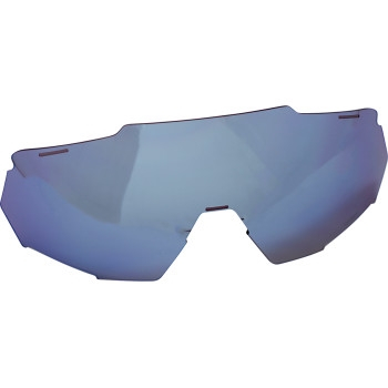 100% - 100% Replacement Lens for Racetrap Sunglasses - 62037-122-01