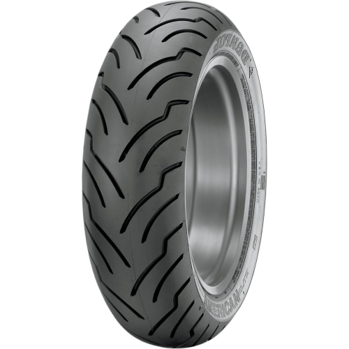 Dunlop - Dunlop American Elite Rear Tire - 180/65B16 - 31AE57