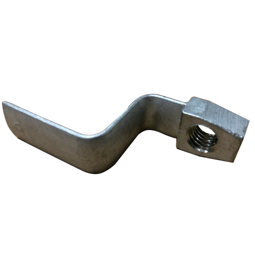 Whitecap - Whitecap Offset Short Cam Bar 316 Stainless Steel Use w/2" Latches