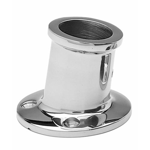 Taylor Made - Taylor Made 1-1/4" SS Top Mount Flag Pole Socket