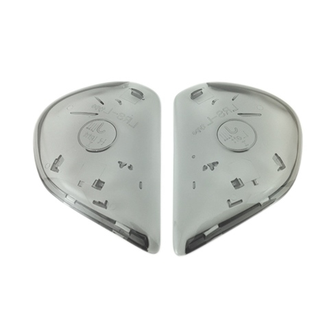 Arai Helmets - Arai Helmets Side Pods for Arai Helmets - OSFA - 02-4844