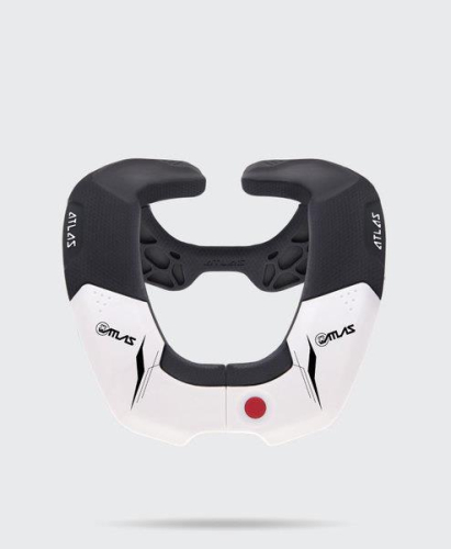 Atlas - Atlas Broll Youth Race - BR3-00-000 - Ghost White - 21-25in.