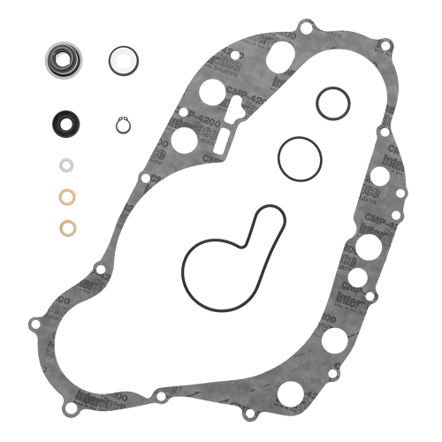 QuadBoss - QuadBoss Water Pump Rebuild Kit - 821916