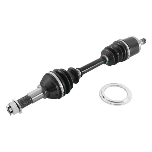 QuadBoss - QuadBoss Rugged Axle - ATV-CA-8-115