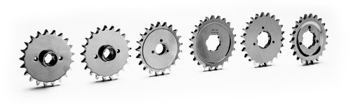 Chris Products - Chris Products Premium Transmission Sprocket - 25T - 279-25