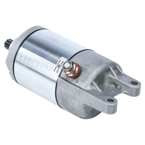 WPS - WPS Starter Motor - SMU0030