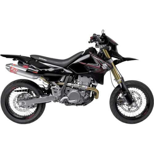 Yoshimura - Yoshimura RS-2 Street Series Full System - Aluminum Muffler - 2166503