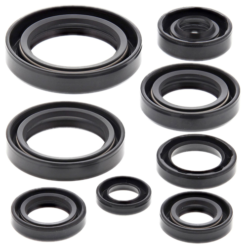 Vertex - Vertex Oil Seal Kit - 822283