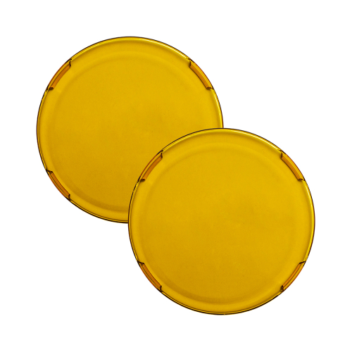 RIGID Industries - RIGID Industries 360-Series 4" LED Cover - Amber