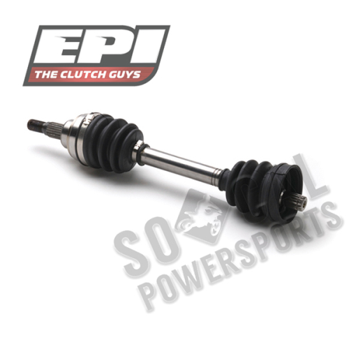 EPI - EPI Half Wheel Shaft - WE382424