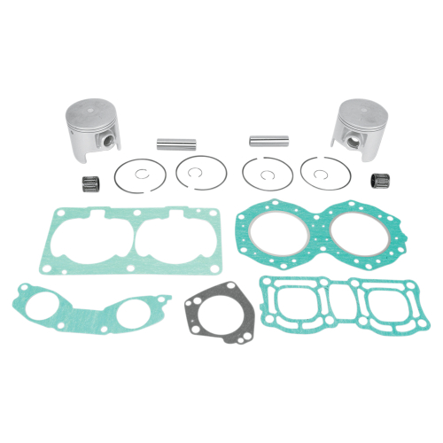 WSM - WSM Top End Kit - Standard Bore 81.00mm - 010-827-10