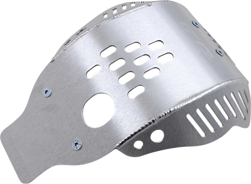 Devol - Devol Skid Plate - 0102-1208