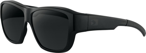 Bobster Eyewear - Bobster Eyewear Eagle - OTG Sunglasses - EEAG001 - Matte Black - OSFM