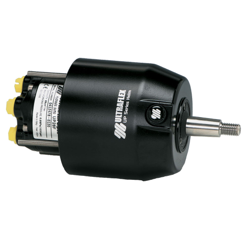 Uflex USA - UFlex UP28FM Front Mount Helm Pump