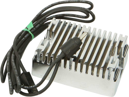HardDrive - HardDrive Regulator - Chrome - H2392C