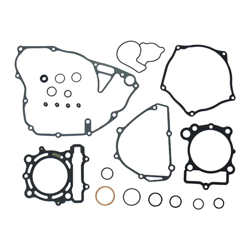 Namura Technologies - Namura Technologies Complete Gasket Kit - NX-20017F