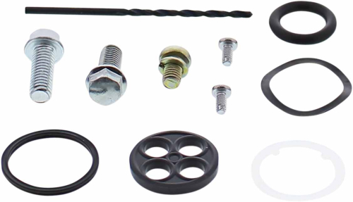 Moose Racing - Moose Racing Fuel Petcock Rebuild Kit - 60-1202
