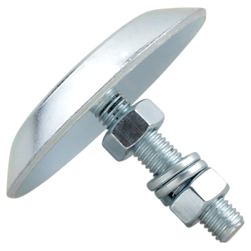 Kimpex - Kimpex Click N Go 2 Replacement Skid Shoes - 072267