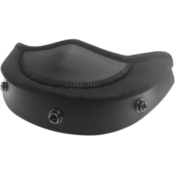 AFX - AFX Breath Guard for FX-99 Helmets - Lg-2XL - 0134-2374