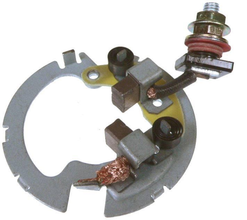 Arrowhead - Arrowhead Starter Brush Holder - SMU1302