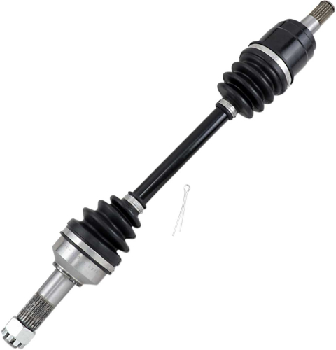 Moose Utility - Moose Utility Complete Axle Kit - LM6-HO-8-234