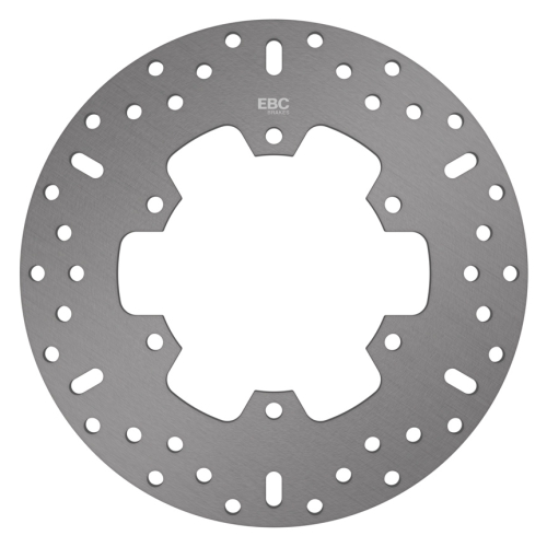 EBC - EBC Standard Brake Rotor - MD899