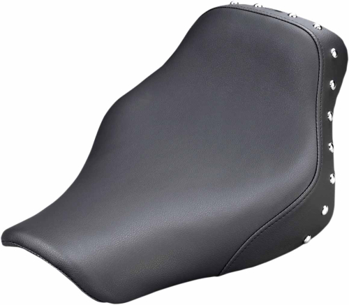 Saddlemen - Saddlemen Renegade S3 Solo Seat - Studded - 818-30-101