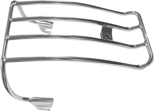 HardDrive - HardDrive Solo Luggage Rack - 77-0067