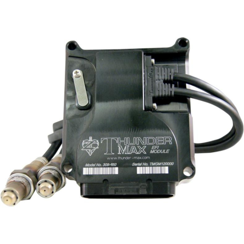 Thunder Heart Performance - Thunder Heart Performance Thundermax ECM with Integral Auto Tune System - 309-460
