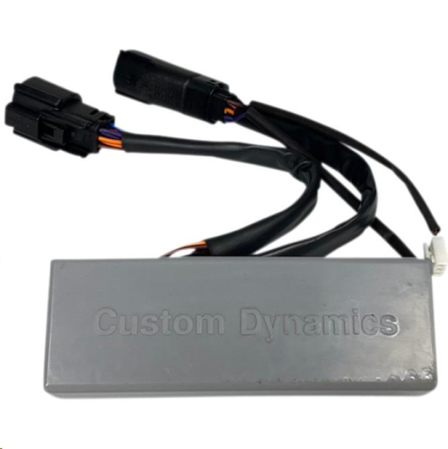 Custom Dynamics - Custom Dynamics Load Balancing Smart Triple Play Module - CD-TPU-SS-SS6