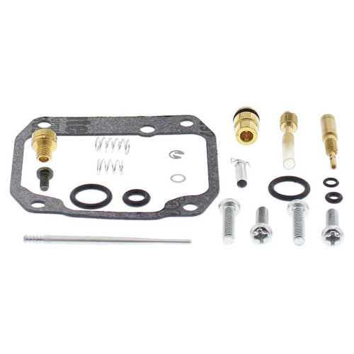 QuadBoss - QuadBoss Carburetor Kit - 5326-1565