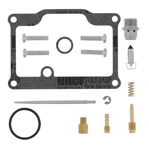 QuadBoss - QuadBoss Carburetor Kit - 5326-1019