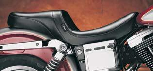 Le Pera - Le Pera Daytona 2-Up Seat - LK-515