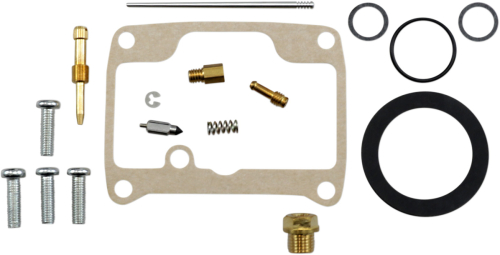 Parts Unlimited - Parts Unlimited Carburetor Repair Kit - 1003-1653