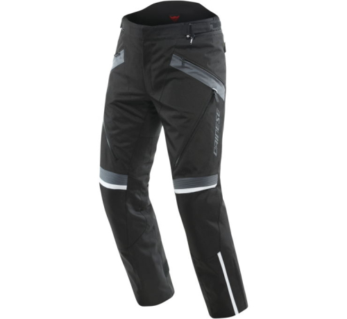 Dainese - Dainese Tempest 3 D-Dry Pants - 201674591-Y21-44 - Black - 34