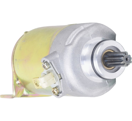 BikeMaster - BikeMaster Starter - 153791