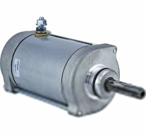 BikeMaster - BikeMaster Starter - 153826