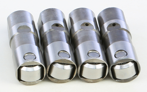 Lunati - Lunati Twin Cam Lifter Set - Stock Replacement - 72910-4