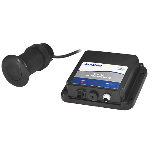 Airmar - Airmar UDST800P-N2 Ultrasonic Smart Sensor - N2K