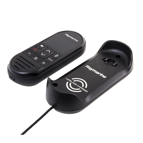 Raymarine - Raymarine RayMic Wireless Handset - Only