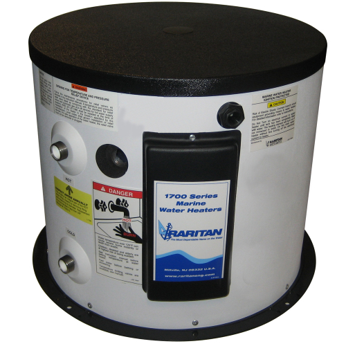 Raritan - Raritan 12-Gallon Hot Water Heater w/o Heat Exchanger - 120v