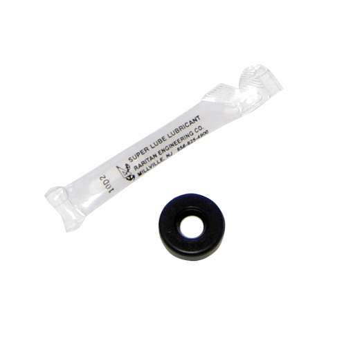 Raritan - Raritan Motor Shaft Seal Replacement