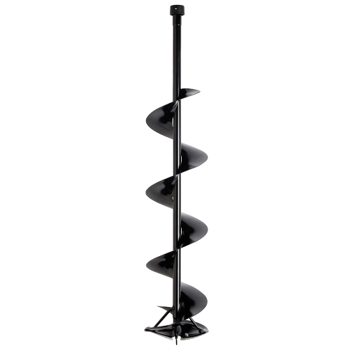 StrikeMaster - StrikeMaster Lazer&trade; Drill Unit - 10"