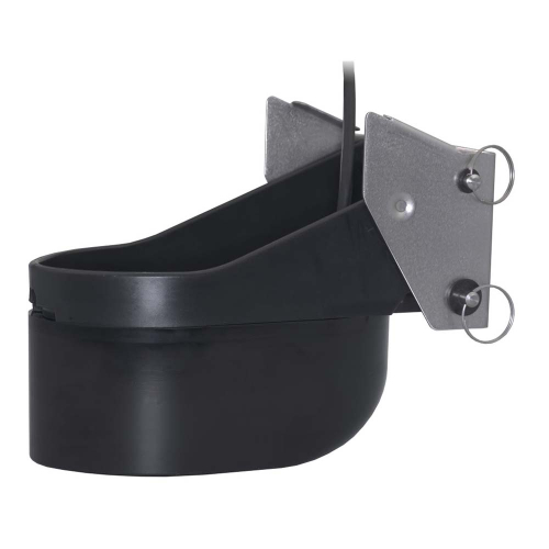 Airmar - Airmar TM265C-LM-12F Transom Mount Transducer w/12-Pin Connector f/Furuno TZT12F, TZT16F &amp; TZT19F