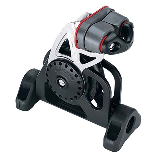 Harken - Harken 57mm Carbo Block Flip Flop w/Cam