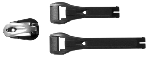 Gaerne - Gaerne SG10/SG12 Boot Buckle Lever Kit - White - 4644-004