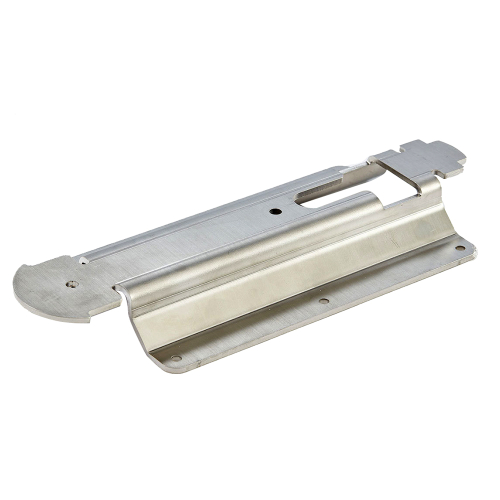 Raymarine - Raymarine Step Mount f/RV-100 RealVision 3D Transom Mount Transducer